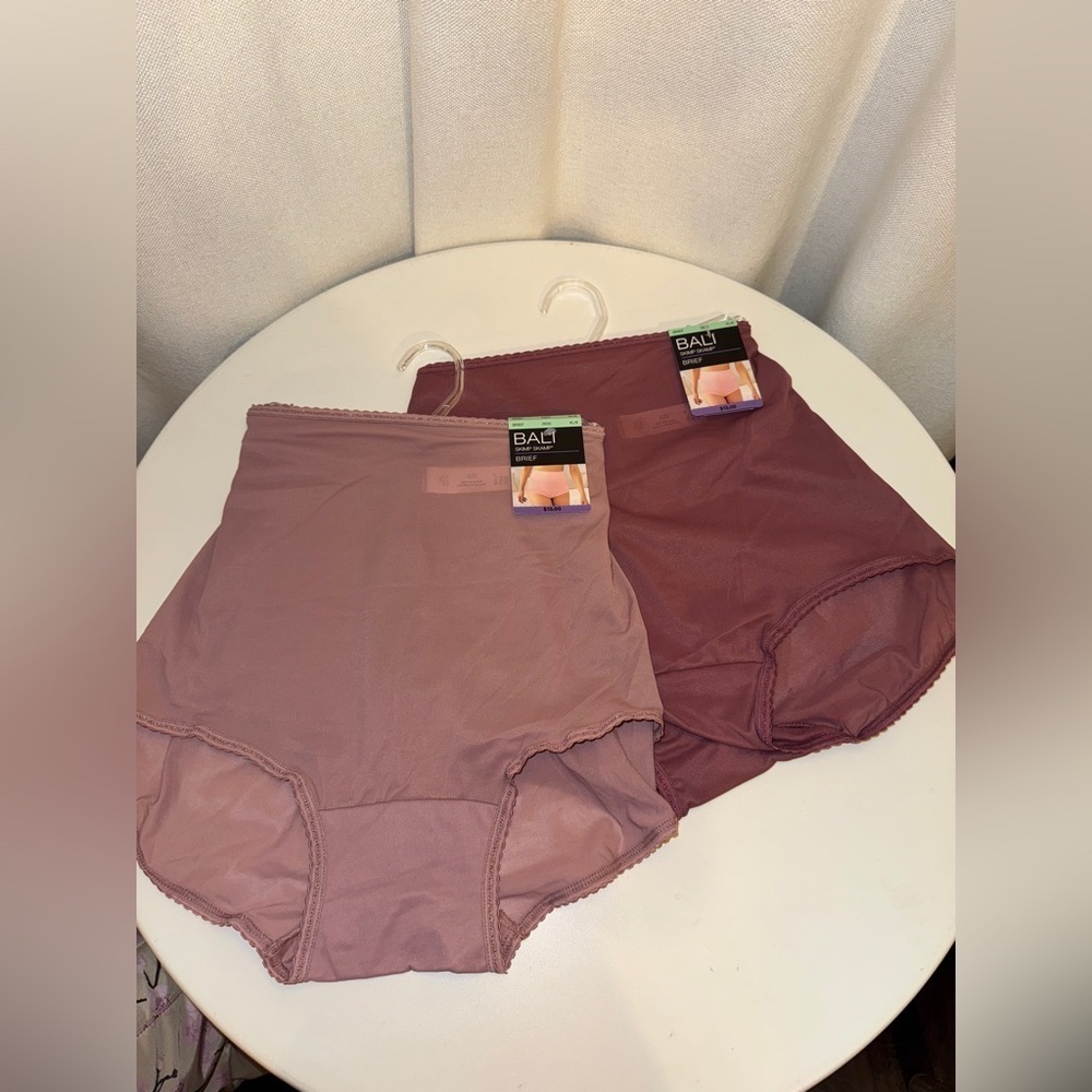 2 Bali Brief Underwear XL/8